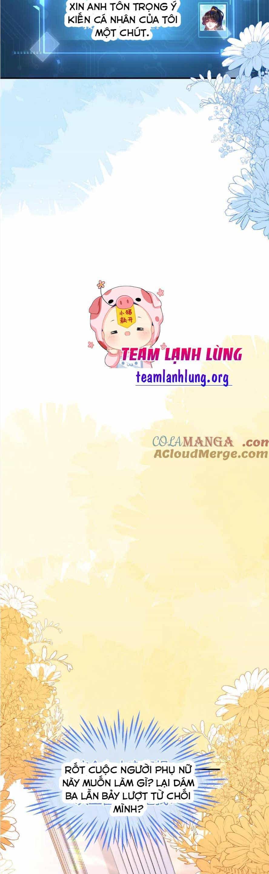 Vừa Mới Huỷ Hôn Đã Bị Dã Hồ Ly Lừa Kết Hôn - Chương 46 - ảnh 12