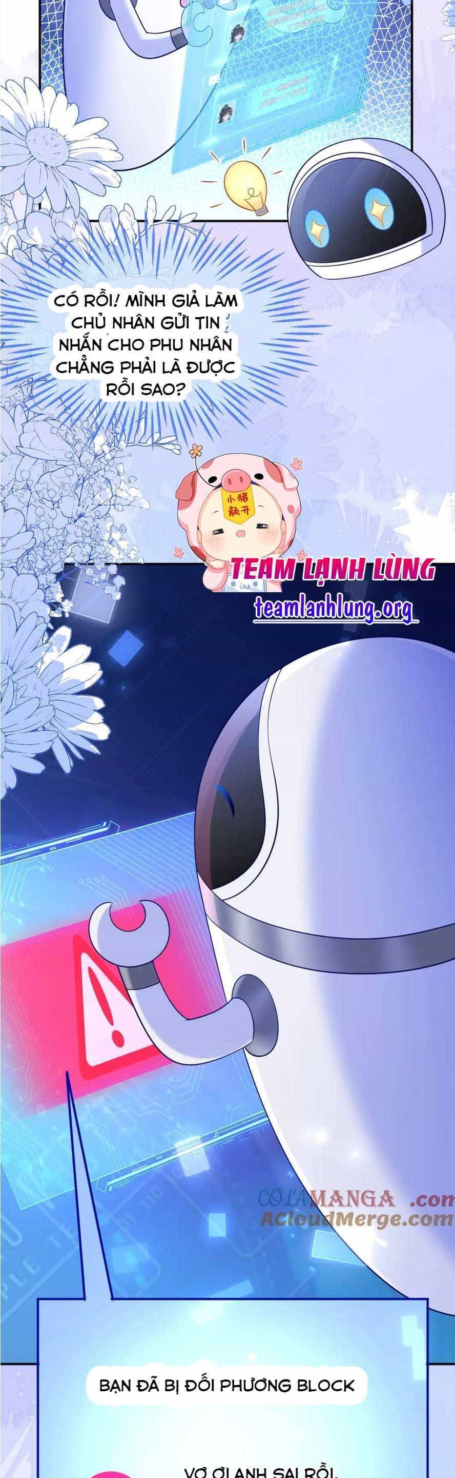 Vừa Mới Huỷ Hôn Đã Bị Dã Hồ Ly Lừa Kết Hôn - Chương 46 - ảnh 18