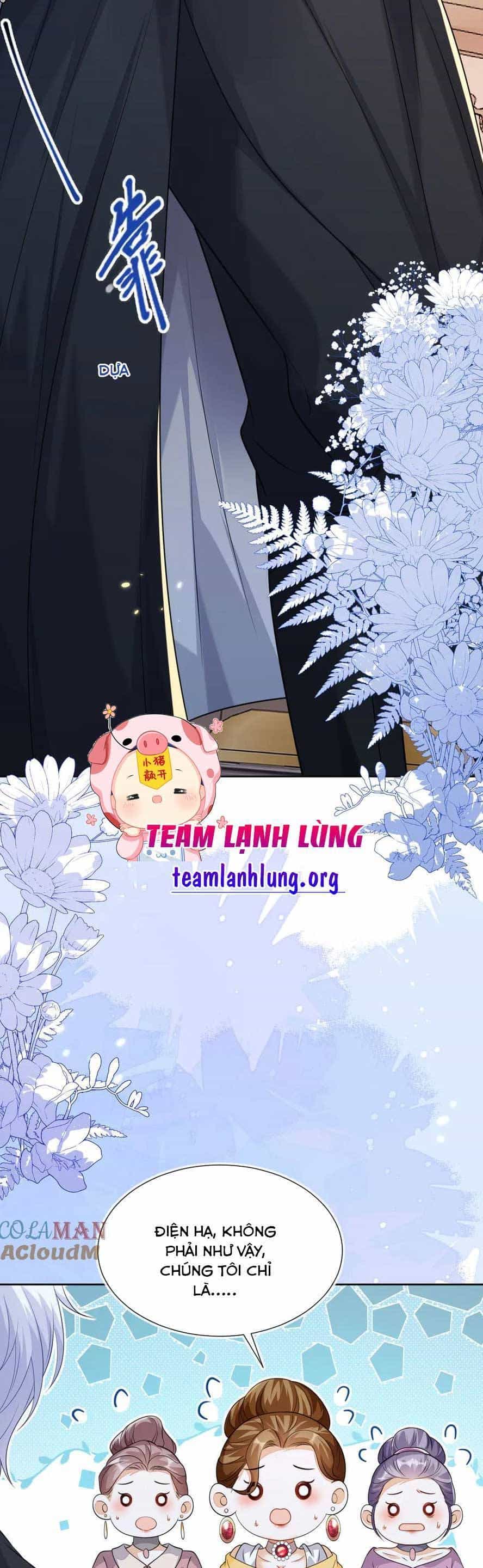 Vừa Mới Huỷ Hôn Đã Bị Dã Hồ Ly Lừa Kết Hôn - Chương 47 - ảnh 37