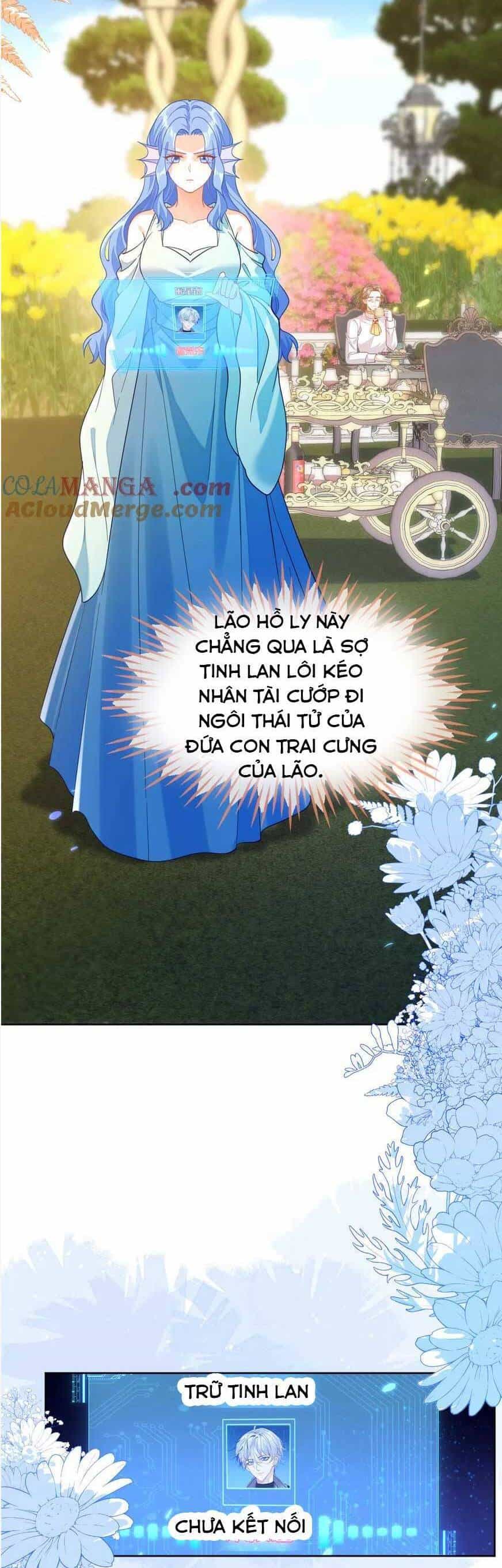 Vừa Mới Huỷ Hôn Đã Bị Dã Hồ Ly Lừa Kết Hôn - Chương 48 - ảnh 36