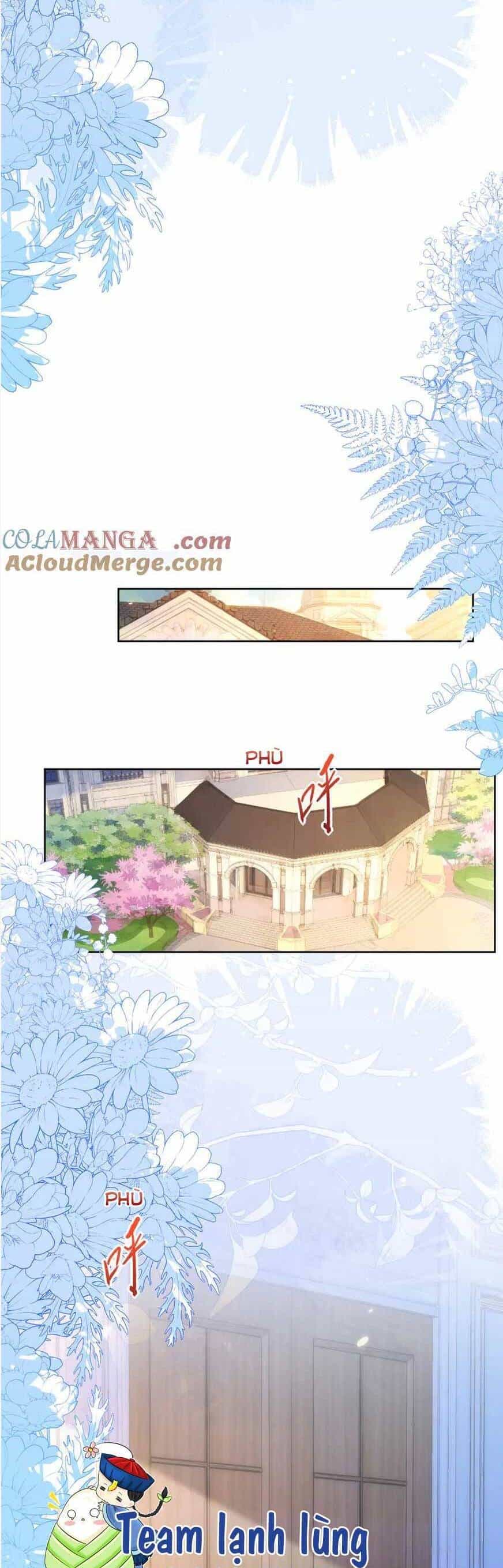 Vừa Mới Huỷ Hôn Đã Bị Dã Hồ Ly Lừa Kết Hôn - Chương 48 - ảnh 37
