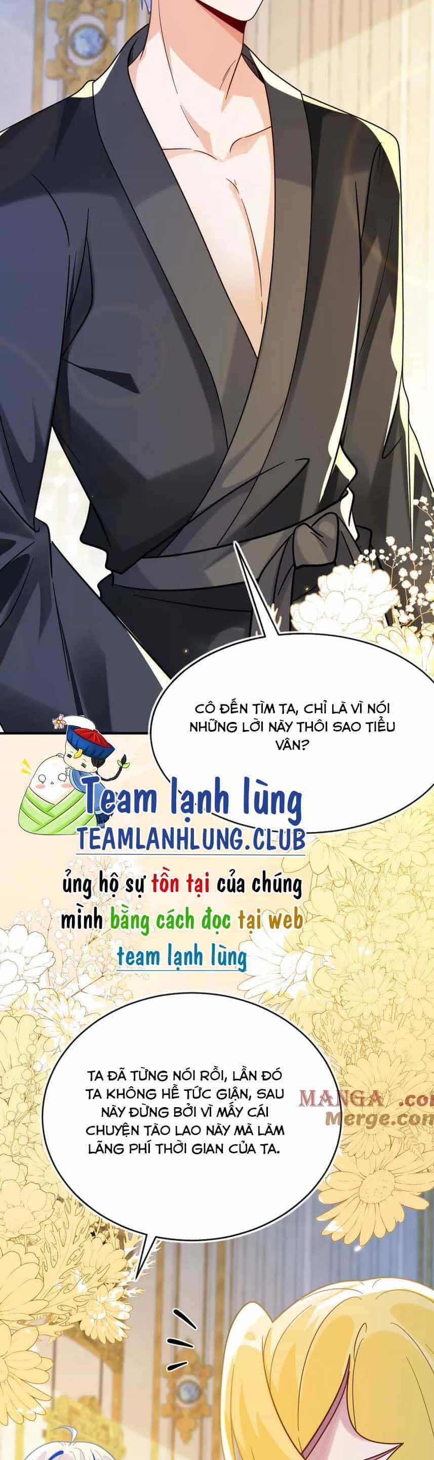 Vừa Mới Huỷ Hôn Đã Bị Dã Hồ Ly Lừa Kết Hôn - Chương 49 - ảnh 13