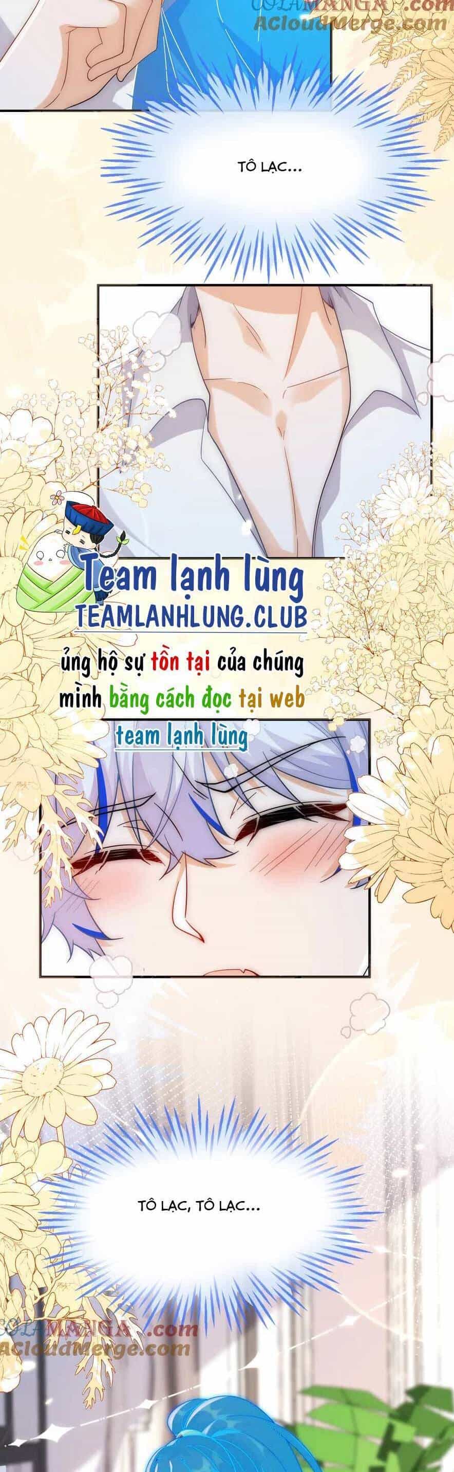 Vừa Mới Huỷ Hôn Đã Bị Dã Hồ Ly Lừa Kết Hôn - Chương 49 - ảnh 3
