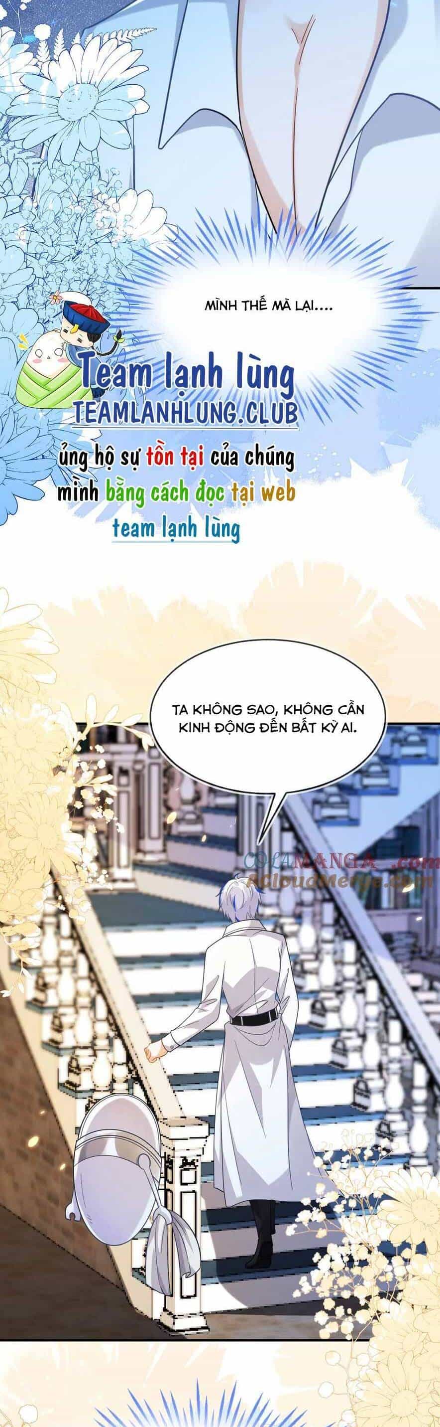 Vừa Mới Huỷ Hôn Đã Bị Dã Hồ Ly Lừa Kết Hôn - Chương 49 - ảnh 6