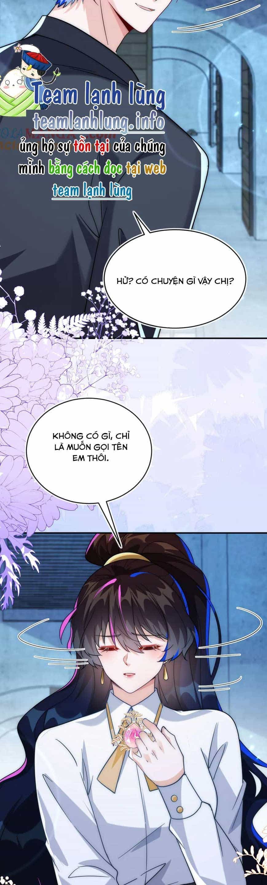 Vừa Mới Huỷ Hôn Đã Bị Dã Hồ Ly Lừa Kết Hôn - Chương 50 - ảnh 16