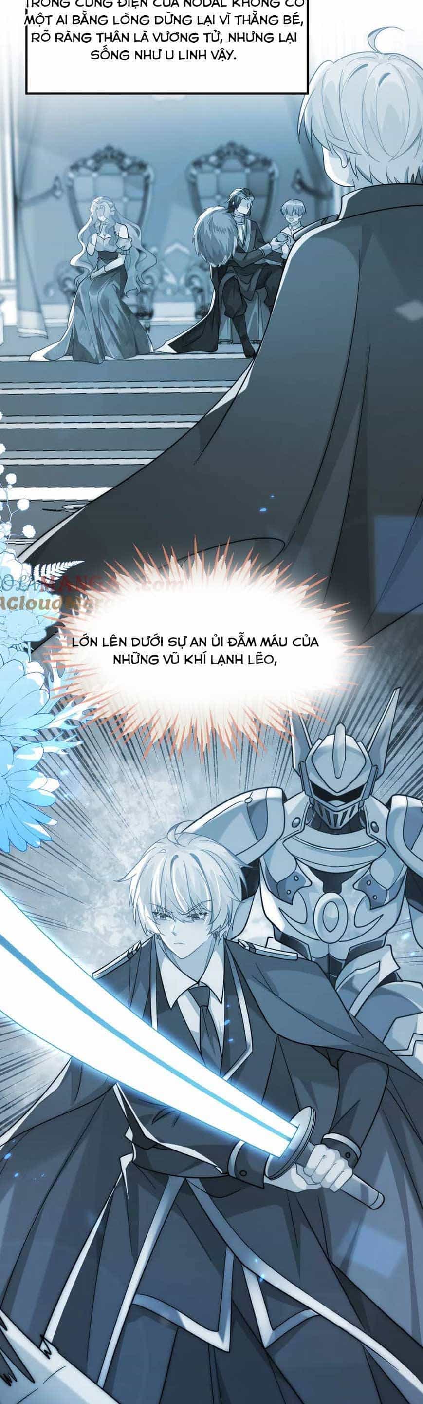Vừa Mới Huỷ Hôn Đã Bị Dã Hồ Ly Lừa Kết Hôn - Chương 50 - ảnh 22