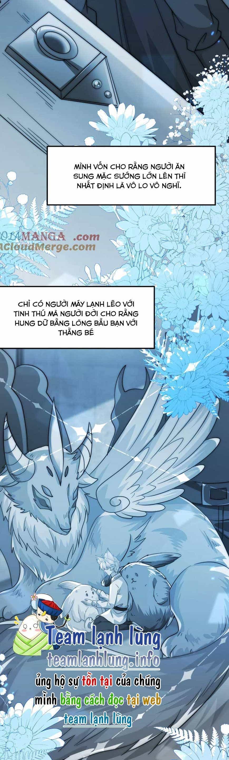Vừa Mới Huỷ Hôn Đã Bị Dã Hồ Ly Lừa Kết Hôn - Chương 50 - ảnh 23