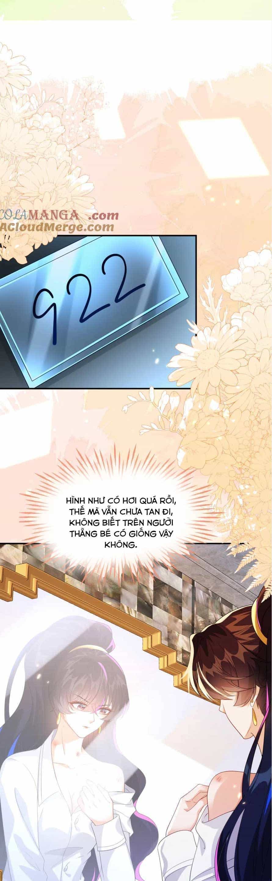 Vừa Mới Huỷ Hôn Đã Bị Dã Hồ Ly Lừa Kết Hôn - Chương 50 - ảnh 31