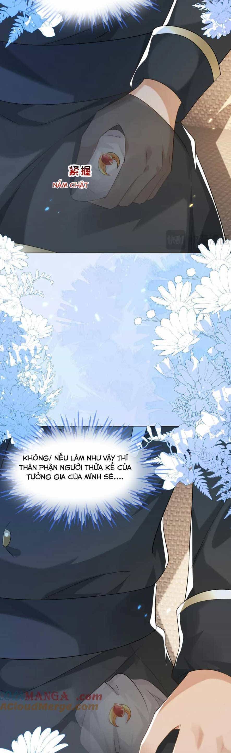 Vừa Mới Huỷ Hôn Đã Bị Dã Hồ Ly Lừa Kết Hôn - Chương 51 - ảnh 18