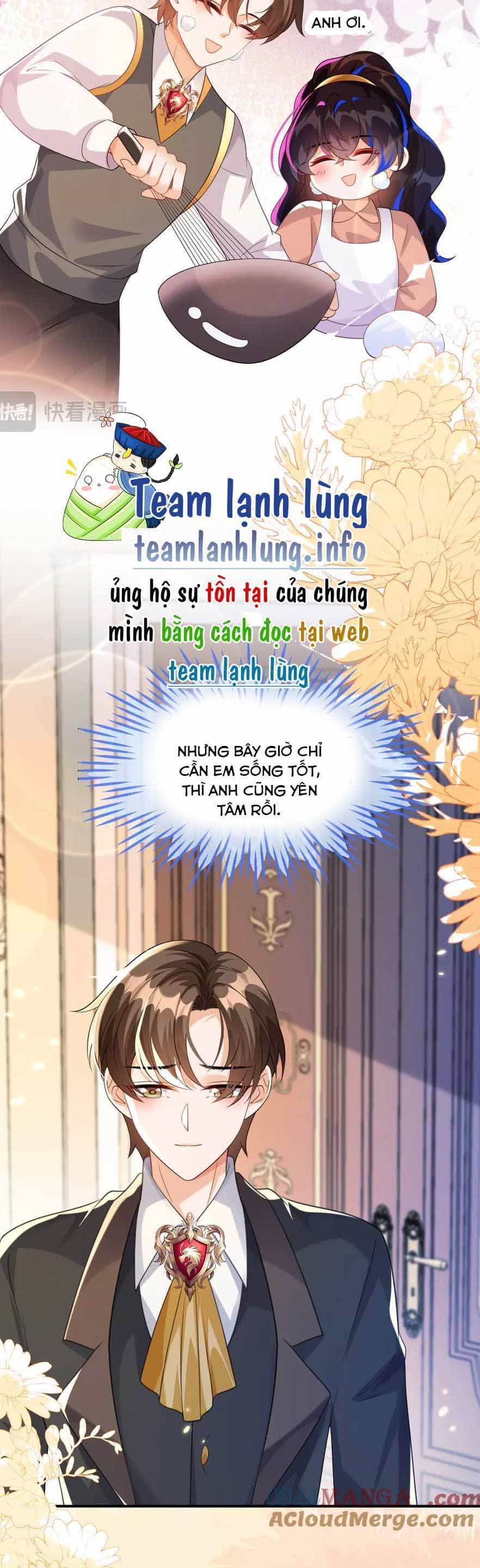 Vừa Mới Huỷ Hôn Đã Bị Dã Hồ Ly Lừa Kết Hôn - Chương 52 - ảnh 17