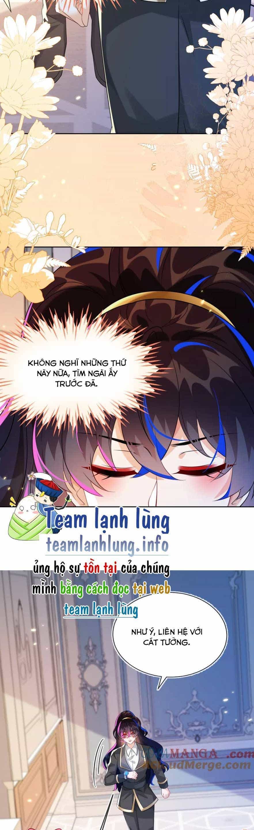 Vừa Mới Huỷ Hôn Đã Bị Dã Hồ Ly Lừa Kết Hôn - Chương 52 - ảnh 19