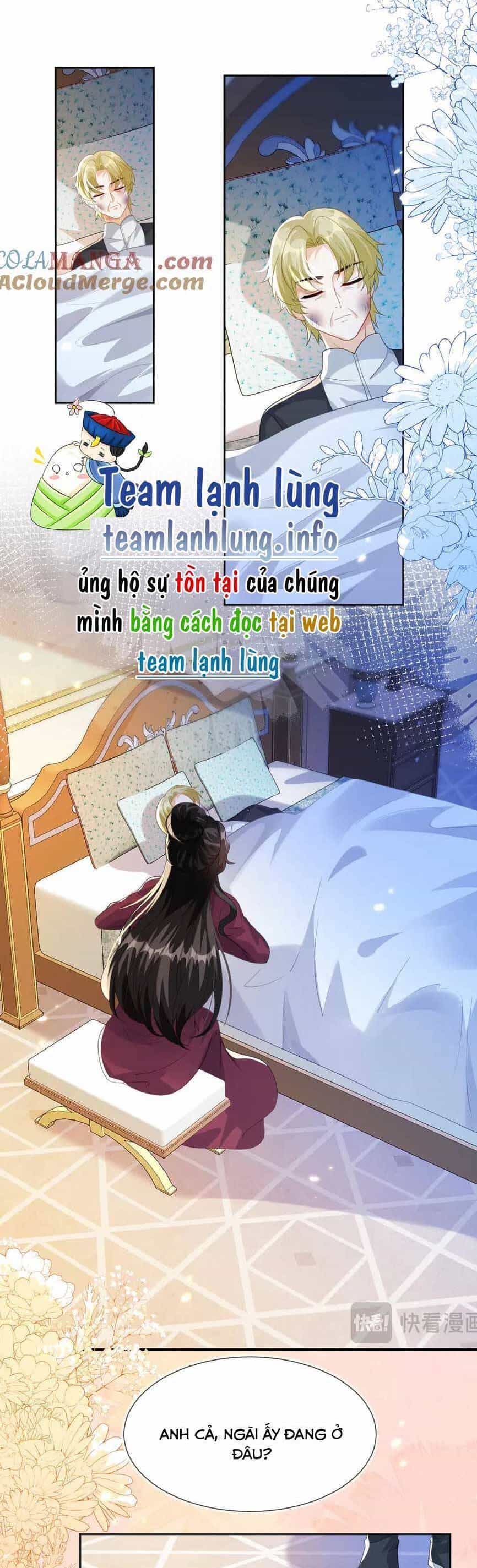 Vừa Mới Huỷ Hôn Đã Bị Dã Hồ Ly Lừa Kết Hôn - Chương 52 - ảnh 5
