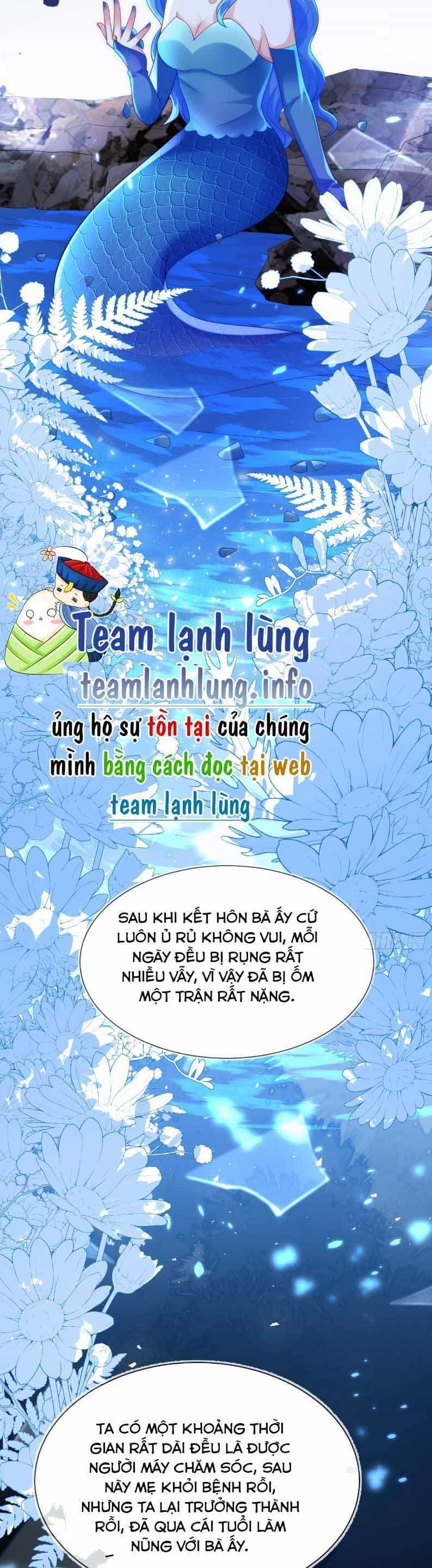 Vừa Mới Huỷ Hôn Đã Bị Dã Hồ Ly Lừa Kết Hôn - Chương 53 - ảnh 18