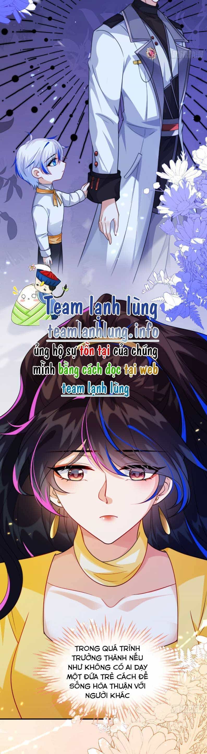 Vừa Mới Huỷ Hôn Đã Bị Dã Hồ Ly Lừa Kết Hôn - Chương 53 - ảnh 22