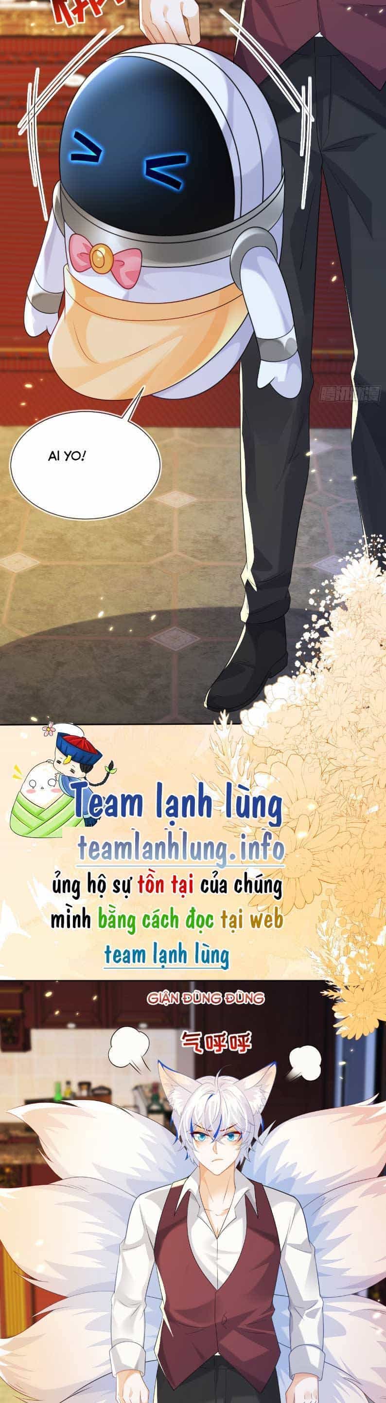 Vừa Mới Huỷ Hôn Đã Bị Dã Hồ Ly Lừa Kết Hôn - Chương 53 - ảnh 27