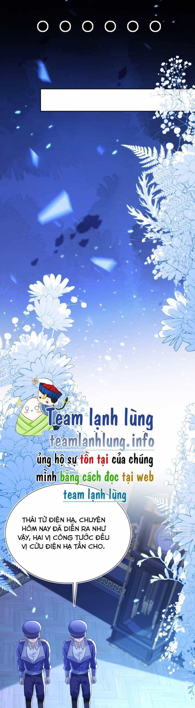 Vừa Mới Huỷ Hôn Đã Bị Dã Hồ Ly Lừa Kết Hôn - Chương 53 - ảnh 30