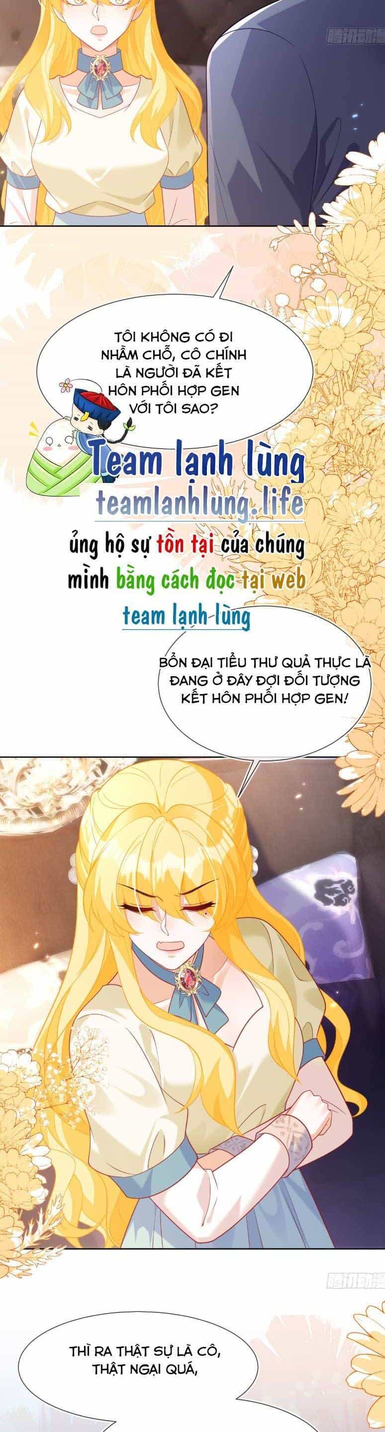 Vừa Mới Huỷ Hôn Đã Bị Dã Hồ Ly Lừa Kết Hôn - Chương 54 - ảnh 29