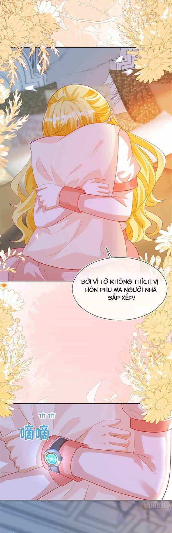 Vừa Mới Huỷ Hôn Đã Bị Dã Hồ Ly Lừa Kết Hôn - Chương 55 - ảnh 18