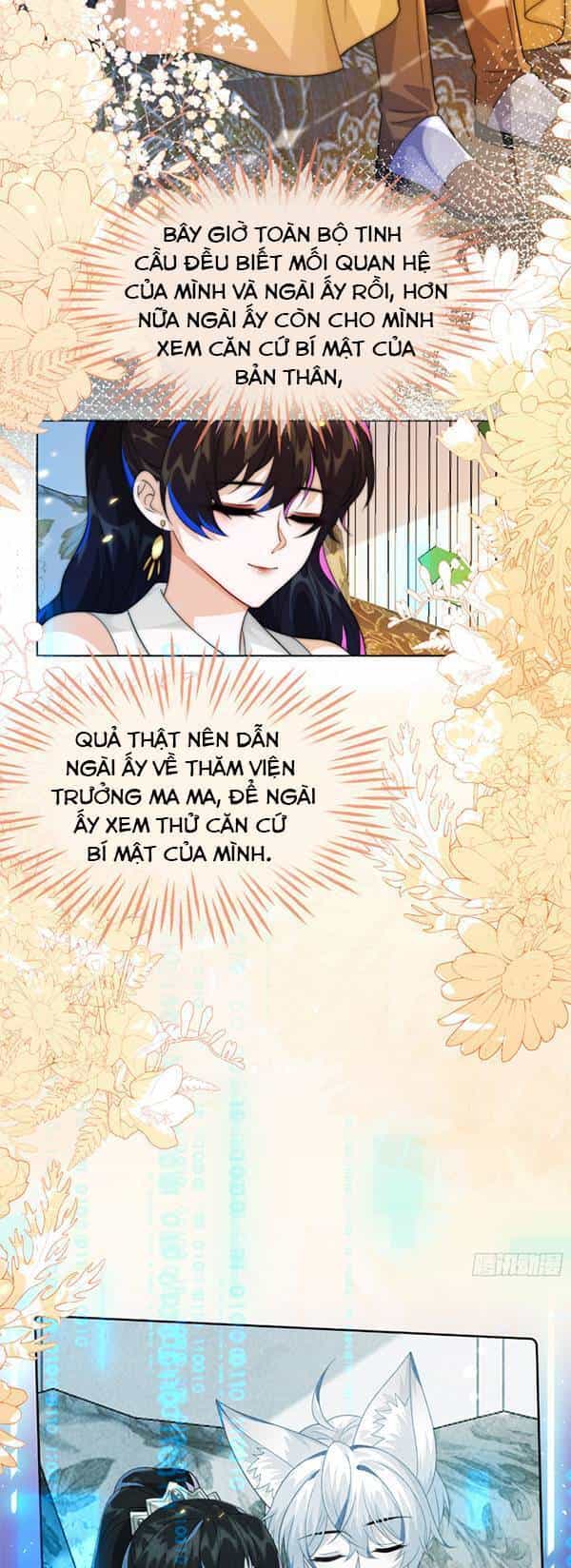Vừa Mới Huỷ Hôn Đã Bị Dã Hồ Ly Lừa Kết Hôn - Chương 55 - ảnh 37