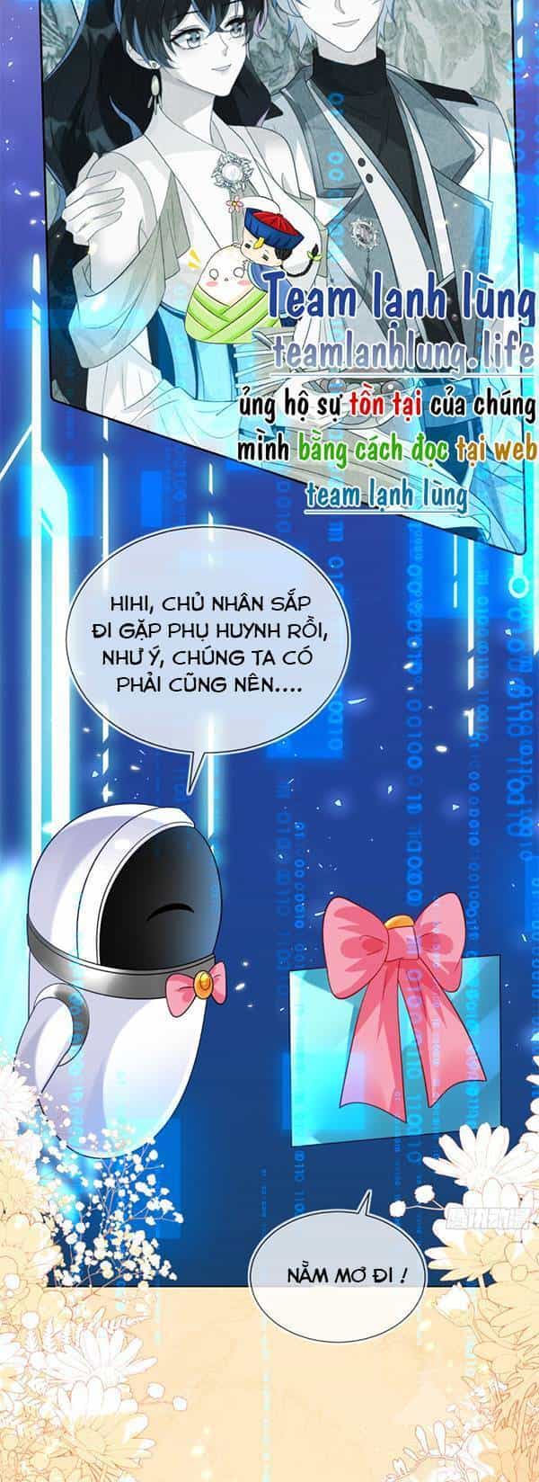 Vừa Mới Huỷ Hôn Đã Bị Dã Hồ Ly Lừa Kết Hôn - Chương 55 - ảnh 38