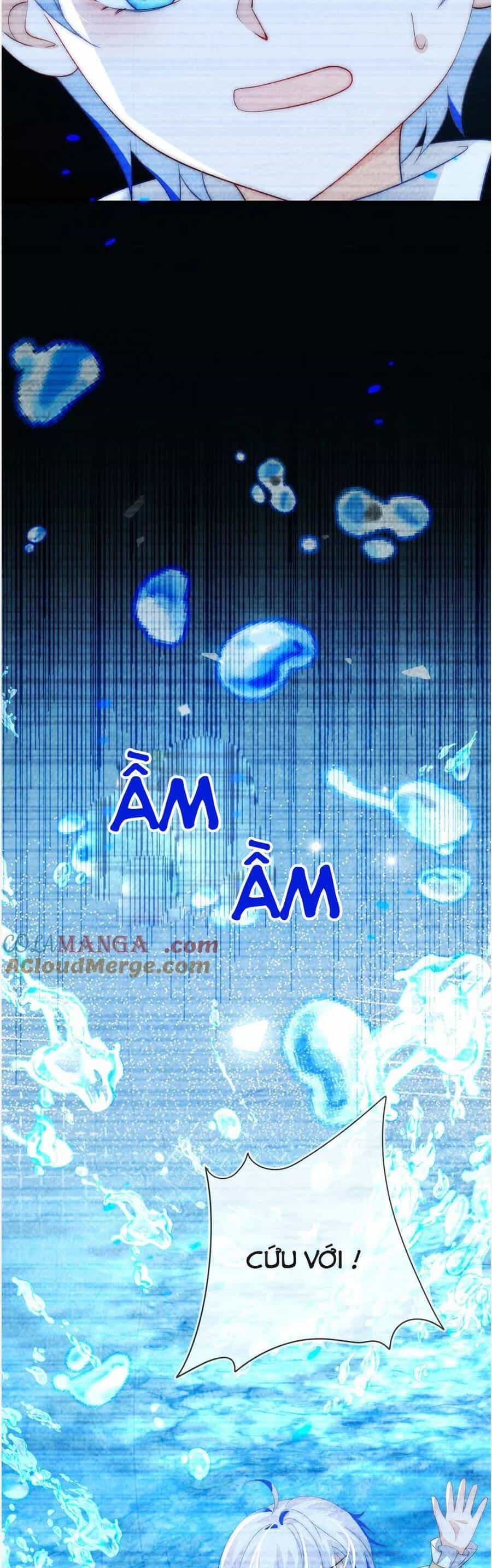 Vừa Mới Huỷ Hôn Đã Bị Dã Hồ Ly Lừa Kết Hôn - Chương 56 - ảnh 32