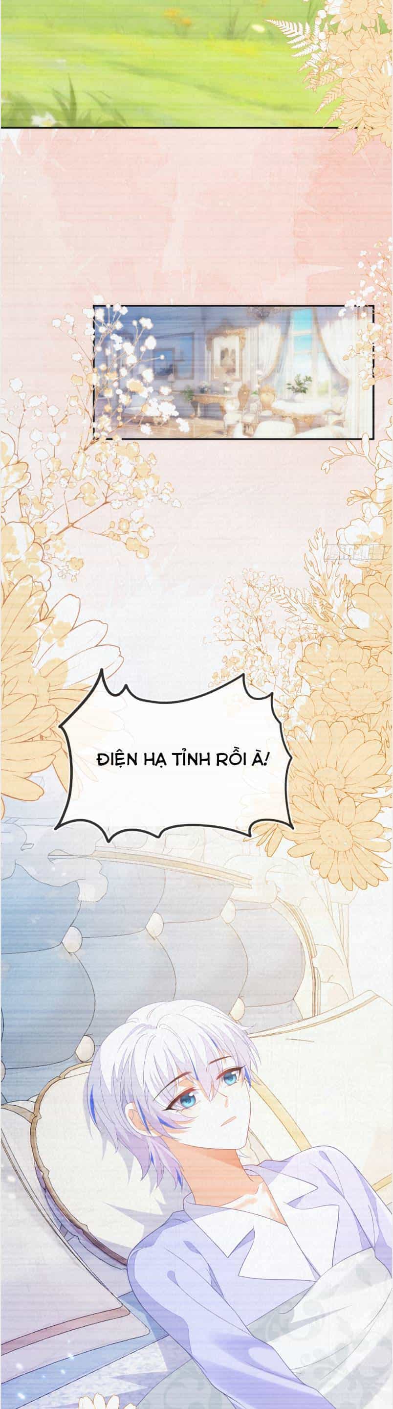 Vừa Mới Huỷ Hôn Đã Bị Dã Hồ Ly Lừa Kết Hôn - Chương 57 - ảnh 14