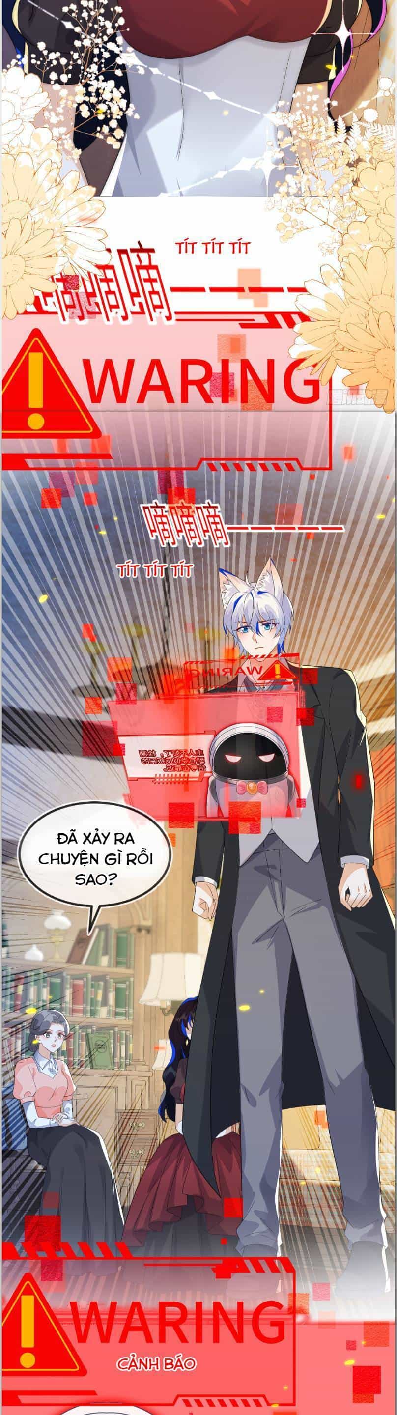 Vừa Mới Huỷ Hôn Đã Bị Dã Hồ Ly Lừa Kết Hôn - Chương 57 - ảnh 28