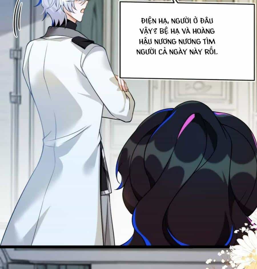 Vừa Mới Huỷ Hôn Đã Bị Dã Hồ Ly Lừa Kết Hôn - Chương 5 - ảnh 34