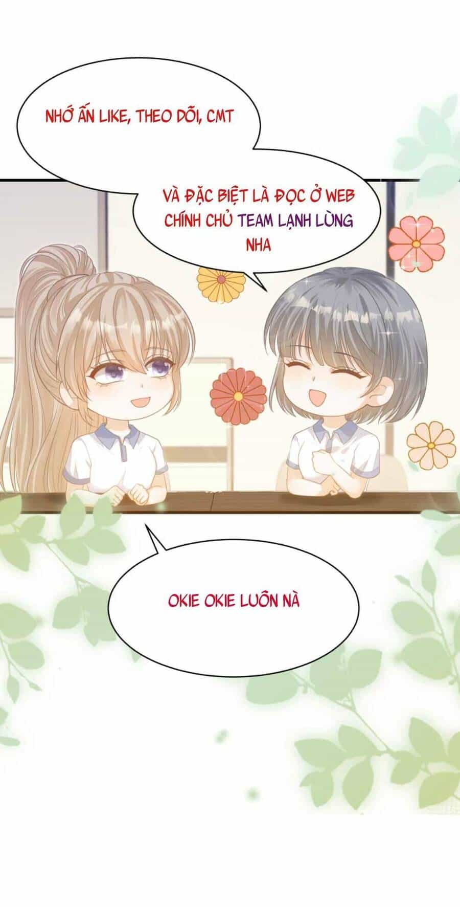 Vừa Mới Huỷ Hôn Đã Bị Dã Hồ Ly Lừa Kết Hôn - Chương 5 - ảnh 45