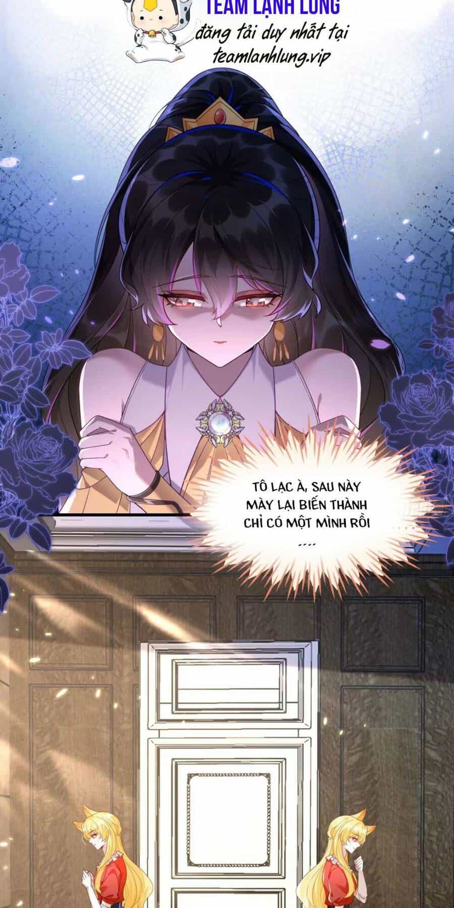 Vừa Mới Huỷ Hôn Đã Bị Dã Hồ Ly Lừa Kết Hôn - Chương 6 - ảnh 27