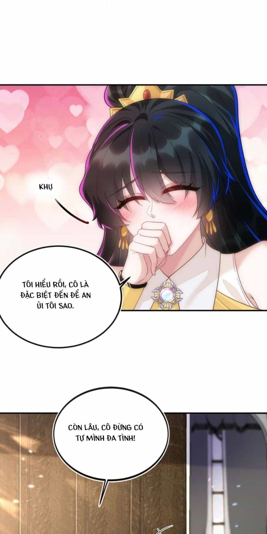Vừa Mới Huỷ Hôn Đã Bị Dã Hồ Ly Lừa Kết Hôn - Chương 6 - ảnh 31