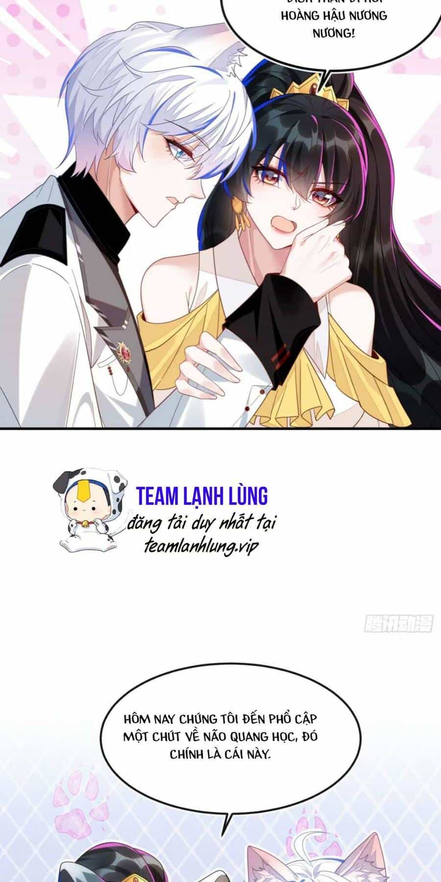 Vừa Mới Huỷ Hôn Đã Bị Dã Hồ Ly Lừa Kết Hôn - Chương 6 - ảnh 37