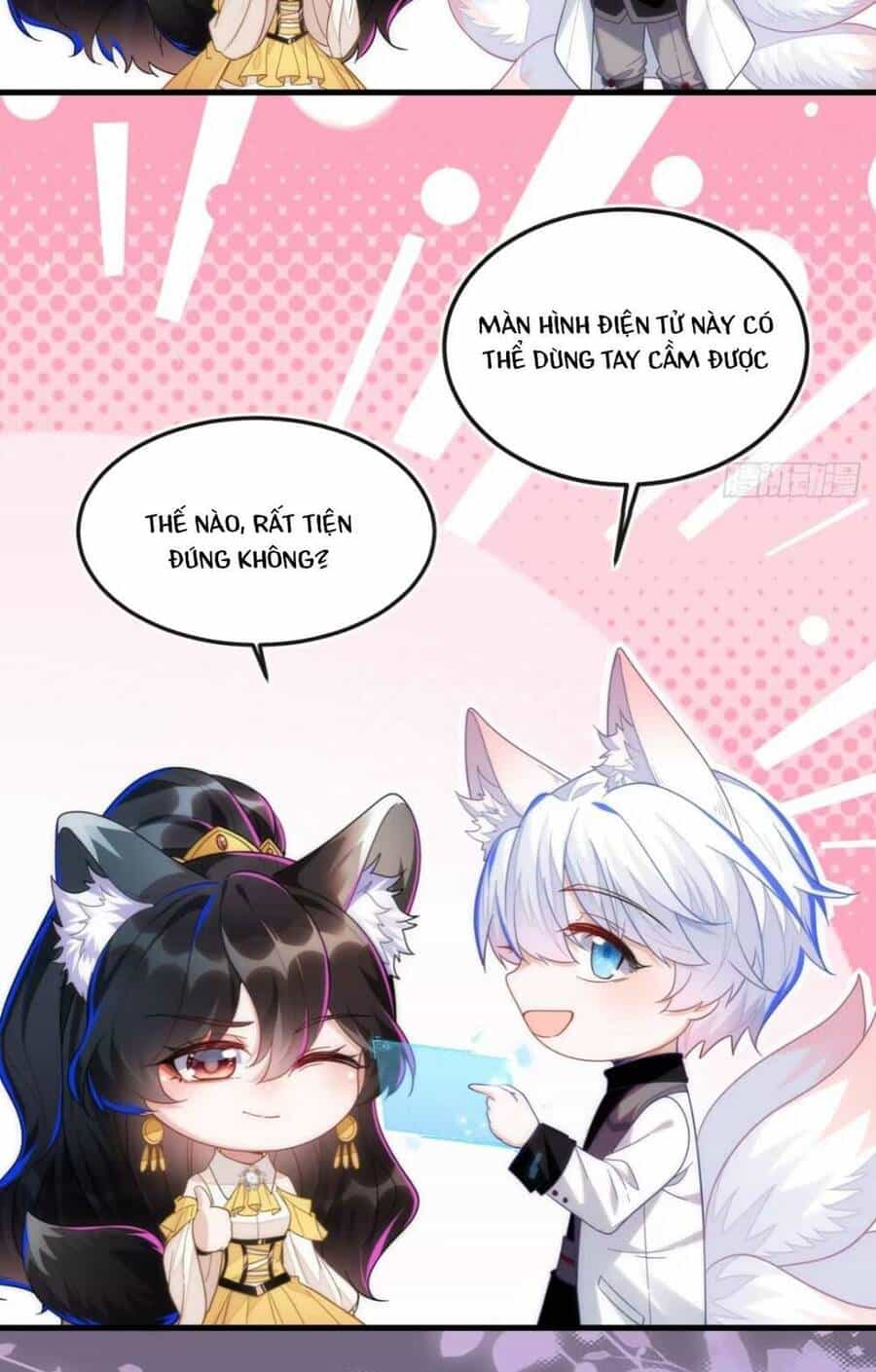 Vừa Mới Huỷ Hôn Đã Bị Dã Hồ Ly Lừa Kết Hôn - Chương 6 - ảnh 39
