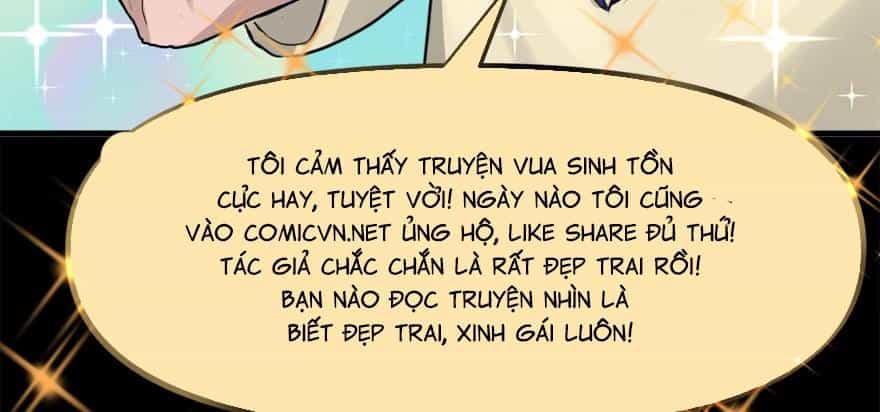 Vua Sinh Tồn - Chương 56 - ảnh 119