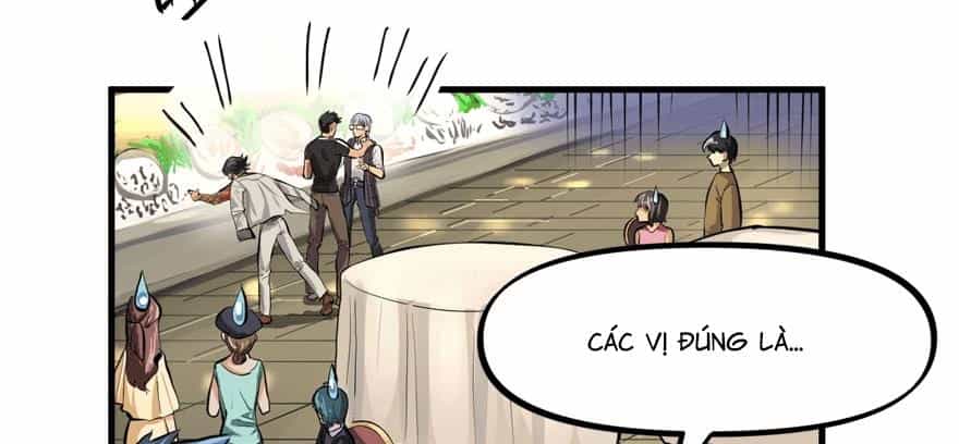 Vua Sinh Tồn - Chương 58 - ảnh 31