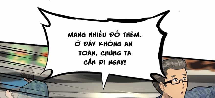 Vua Sinh Tồn - Chương 60 - ảnh 31