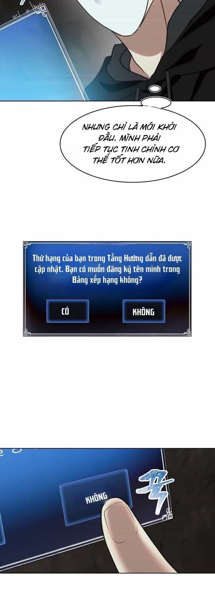Vua Thăng Cấp - Chương 11 - ảnh 10