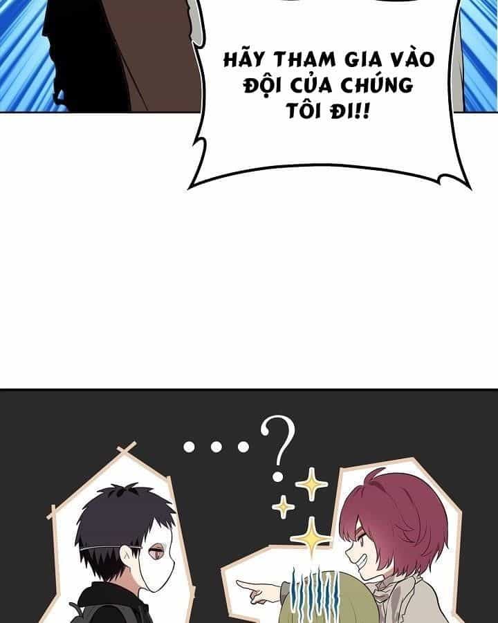 Vua Thăng Cấp - Chương 11 - ảnh 31