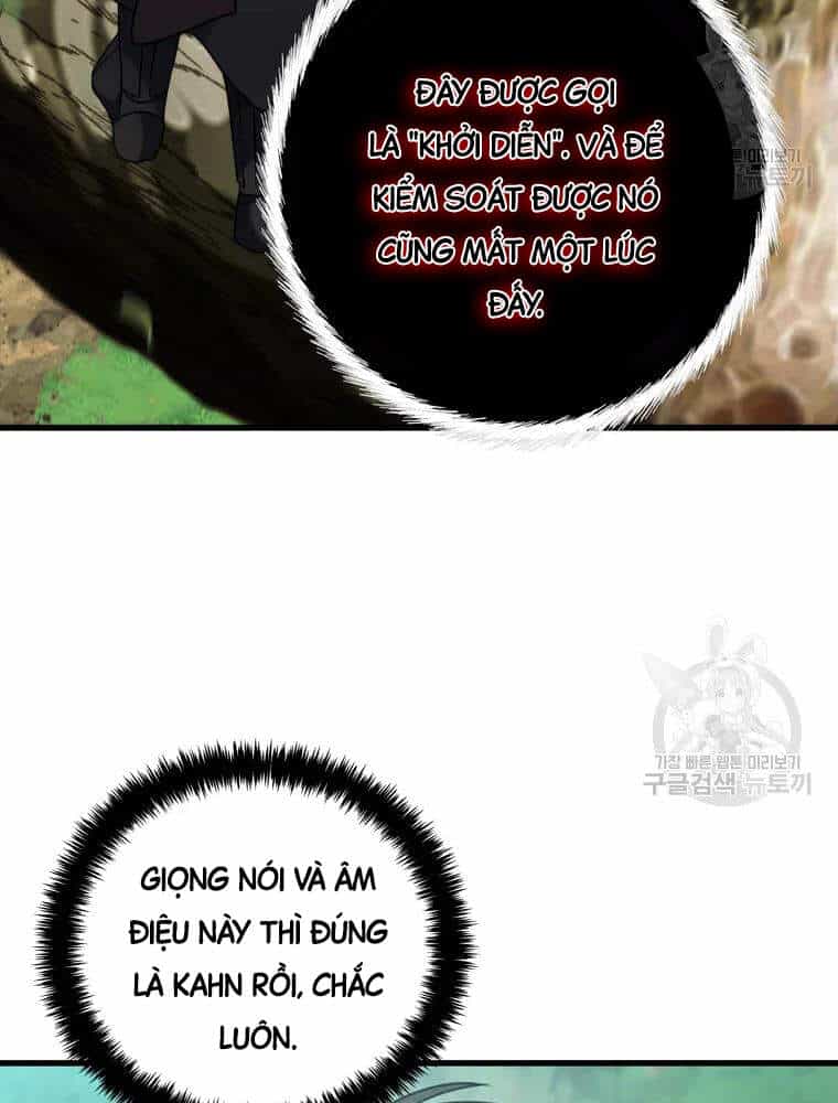 Vua Thăng Cấp - Chương 106 - ảnh 4