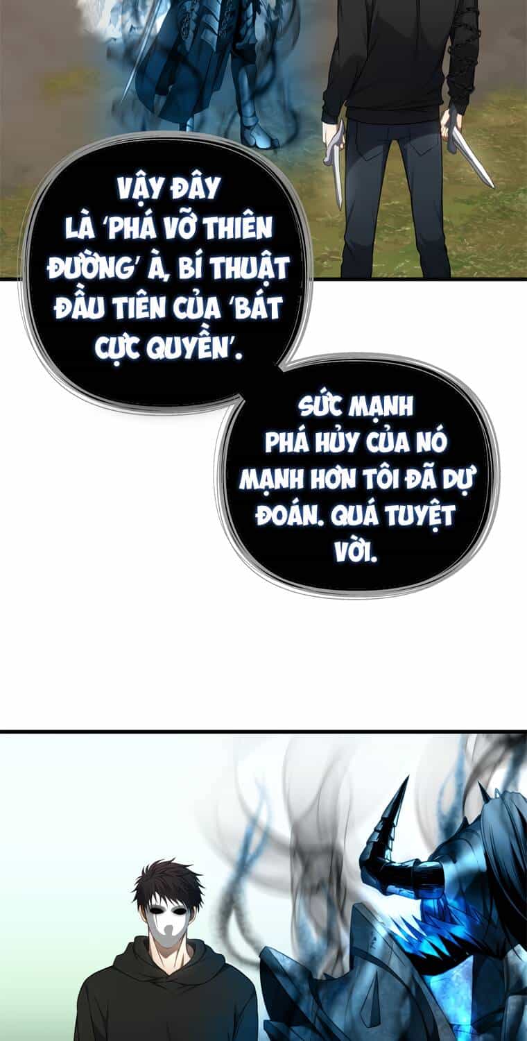Vua Thăng Cấp - Chương 109 - ảnh 32