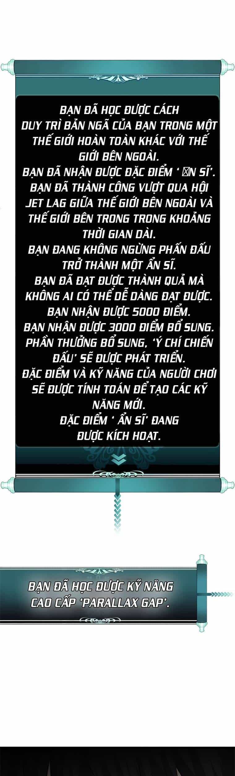 Vua Thăng Cấp - Chương 109 - ảnh 55