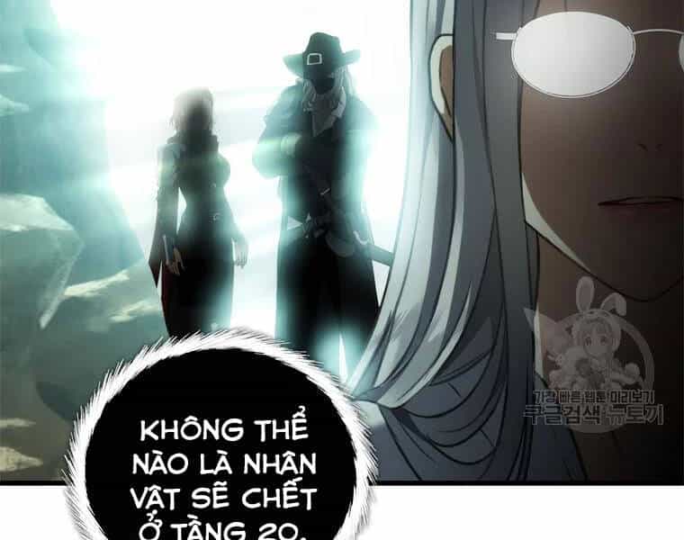 Vua Thăng Cấp - Chương 111 - ảnh 22