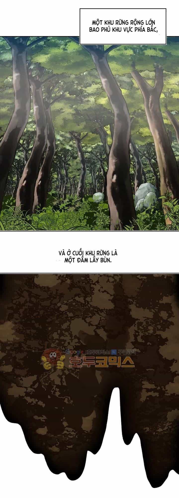 Vua Thăng Cấp - Chương 12 - ảnh 24