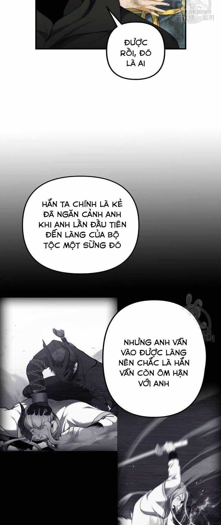 Vua Thăng Cấp - Chương 119 - ảnh 25