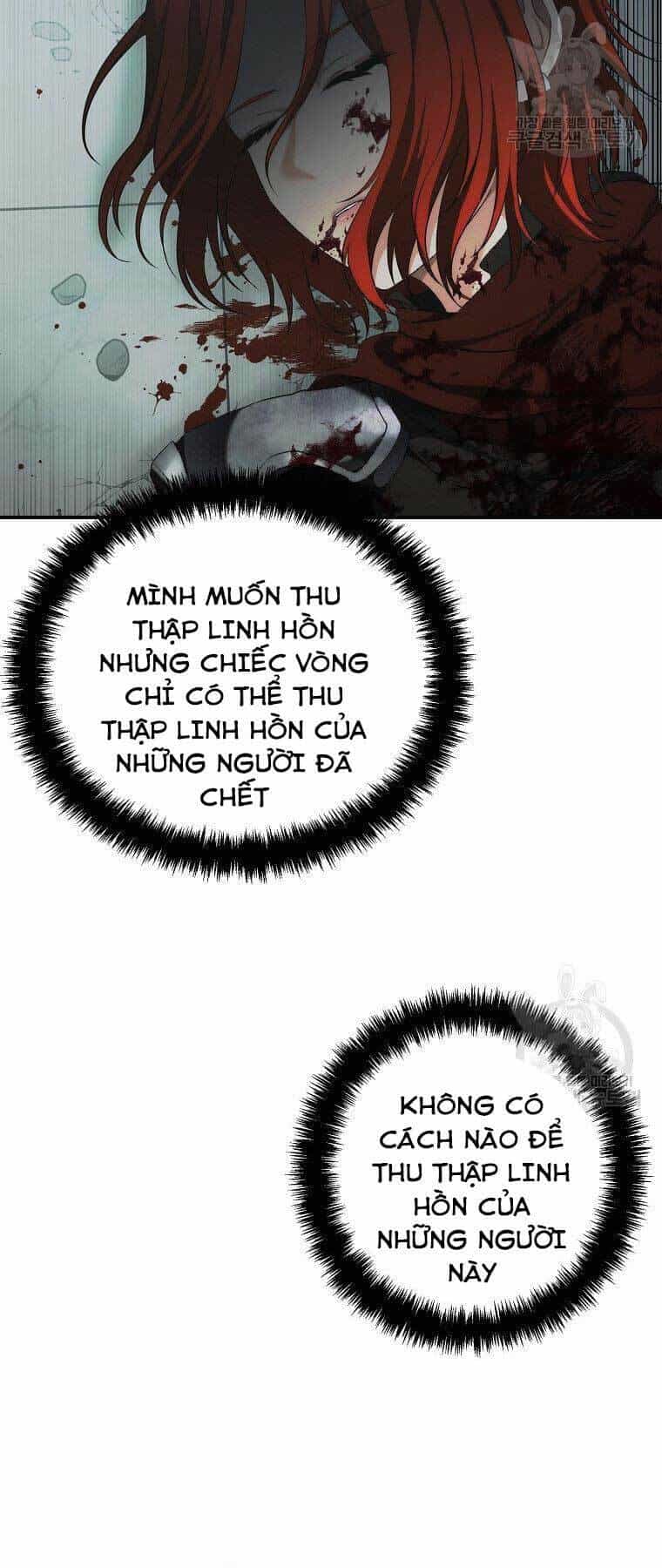 Vua Thăng Cấp - Chương 119 - ảnh 7