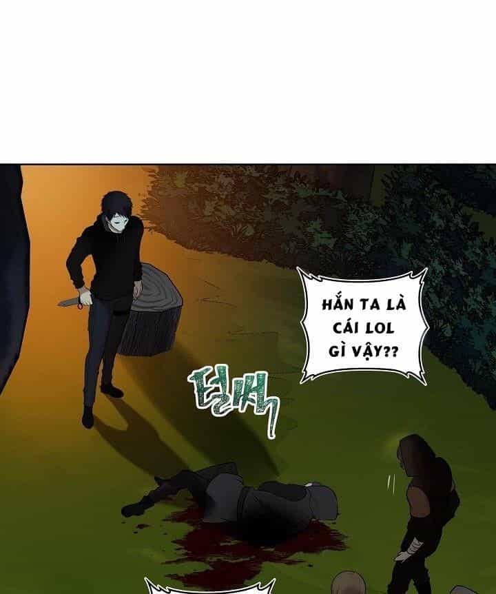 Vua Thăng Cấp - Chương 13 - ảnh 13