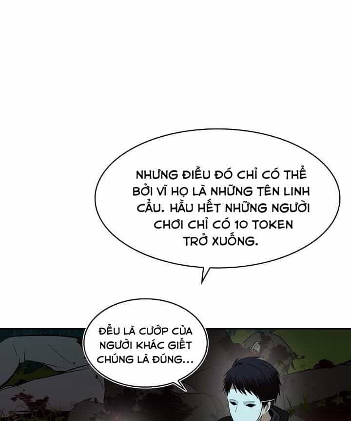 Vua Thăng Cấp - Chương 13 - ảnh 25