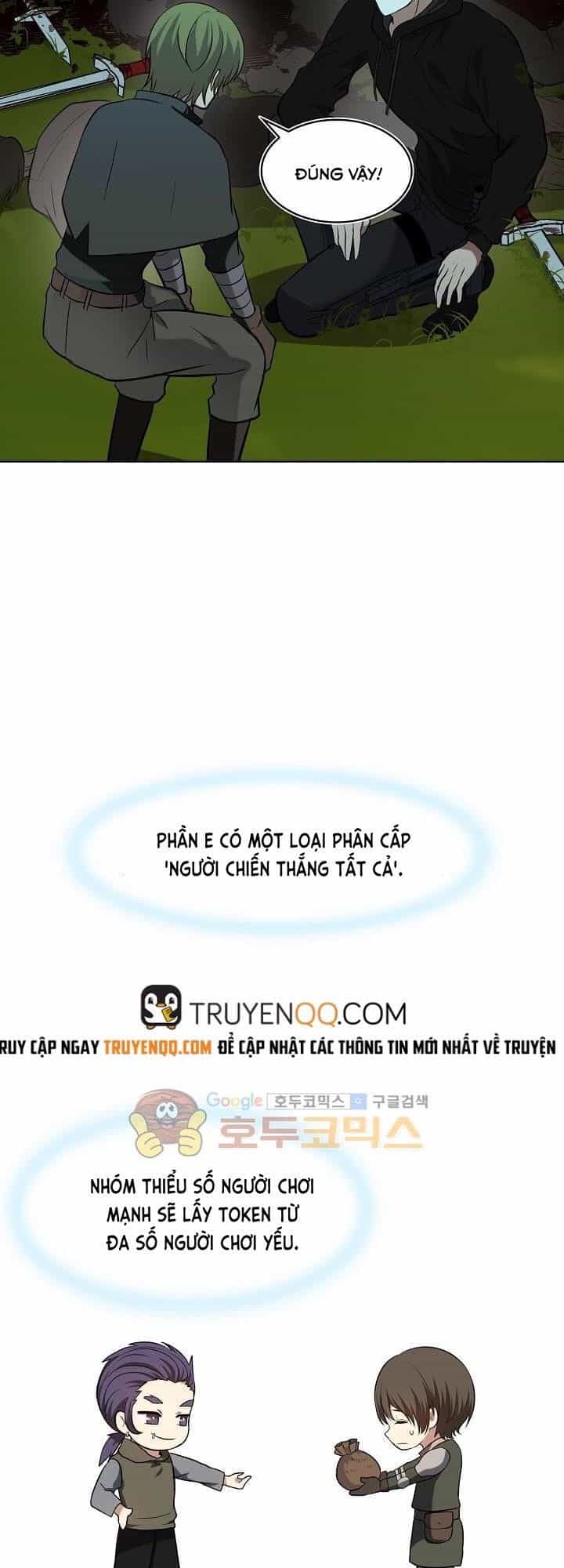 Vua Thăng Cấp - Chương 13 - ảnh 26