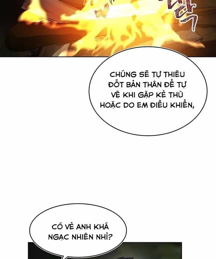 Vua Thăng Cấp - Chương 13 - ảnh 45
