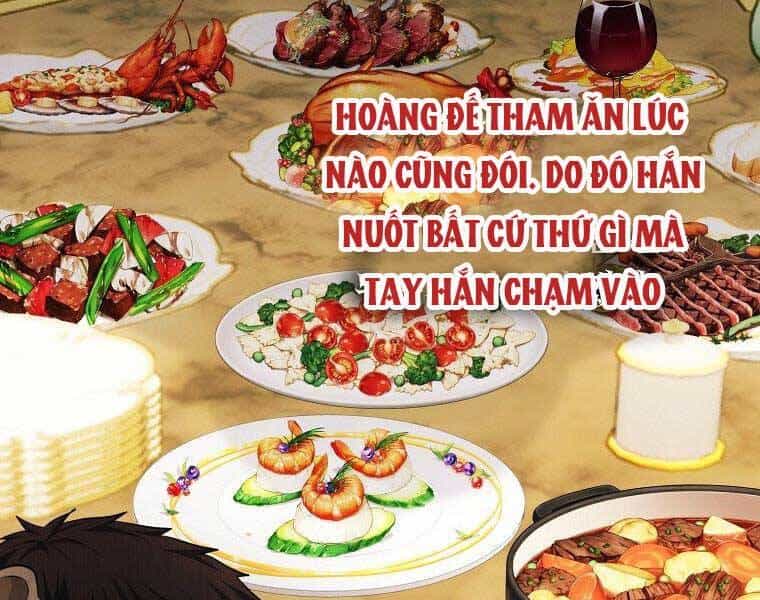 Vua Thăng Cấp - Chương 133 - ảnh 69